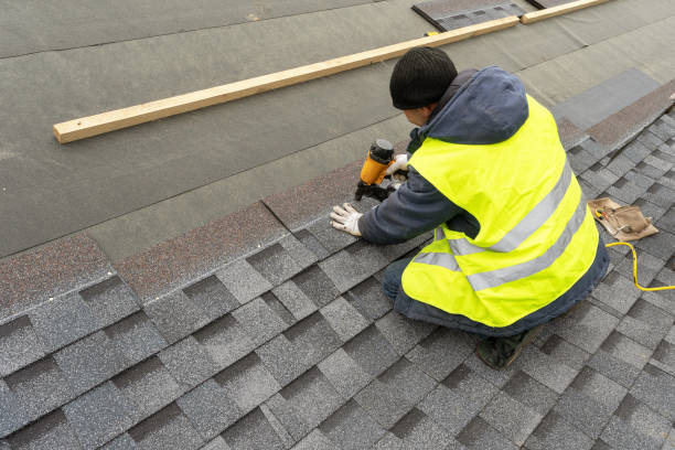 Best Roof Gutter Cleaning  in Heron Bay, GA