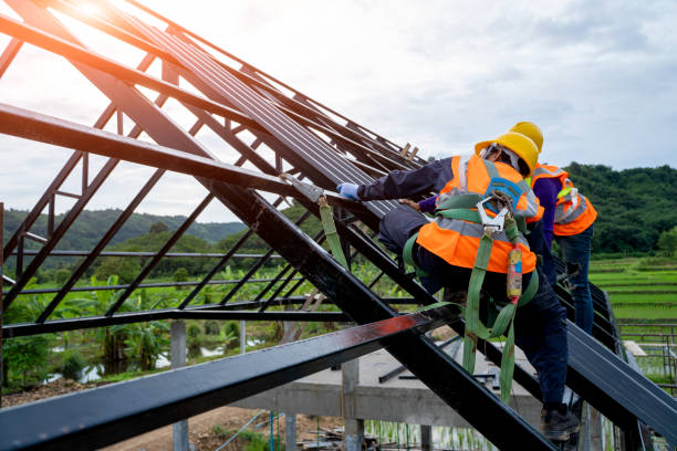Quick and Trustworthy Emergency Roof Repair Services in Heron Bay, GA