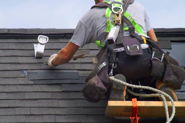 Roof Installation Near Me in Heron Bay, GA