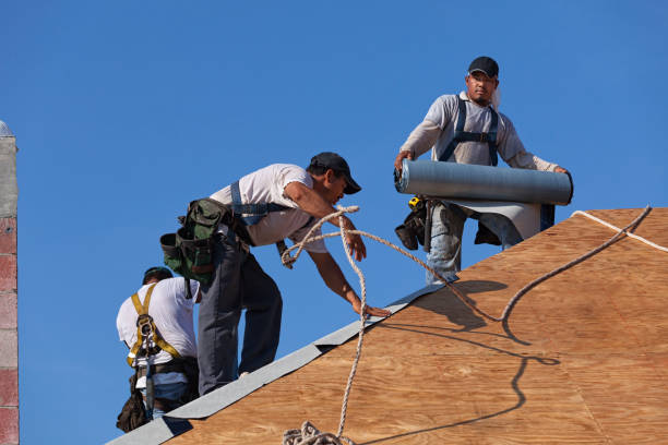 Best Emergency Roof Repair  in Heron Bay, GA