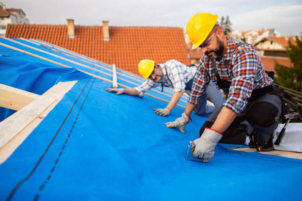 Best Residential Roofing Contractor  in Heron Bay, GA