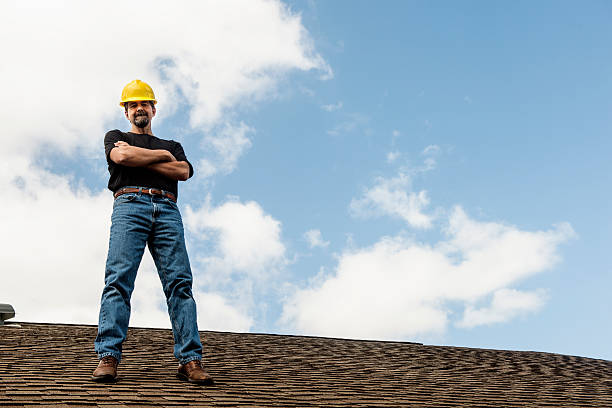Best Flat Roof Repair Services  in Heron Bay, GA