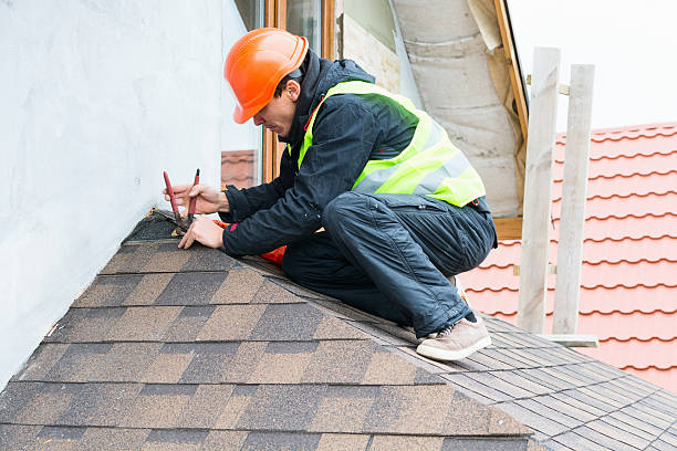 Best Roof Maintenance Services  in Heron Bay, GA