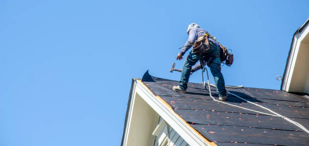 Best Slate Roofing Contractor  in Heron Bay, GA
